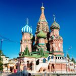28. Собор Василия Блаженного – достойный венец экскурсии