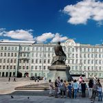 3. Группа потихоньку собирается