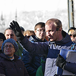 12. Прицельный взгляд экскурсовода