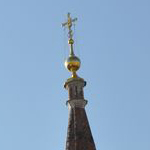 5. Храм Воскресения в Кадашах (конец XVII века)