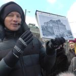 3. Например, знаменитый Политехнический музей. На фотографии – только первая (центральная) его часть, построенная в 1870-х годах