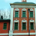 10. Церковь Николы в Блинниках XVII века