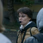 18. Экскурсовод Мария Подъяпольская – историк с дипломом МГУ, москвовед, автор книги «Фотопутешествие по старой Москве»