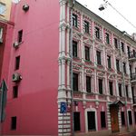 11. Доходный дом 1866 года архитектора Н.В. Карнеева