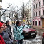 13. Внимательные экскурсанты