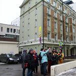 17. А напротив – и доходный дом Варгиных 1910-х годов
