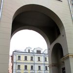 4. Арки-великаны =)