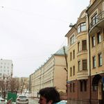 7. Татьяна Воронцова и ее знаменитый пуховик =)