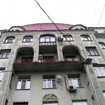 8. В начале XX века в этом районе развернулось массовое доходное строительство