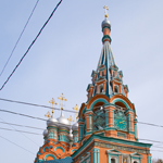 Храм Григория Неокесарийского (вторая половина XVII века)