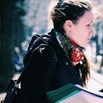 11. Екатерина рассказывает, почему же он «под юбкой»
