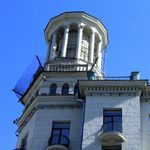 13. Теперь вот балерины нет…