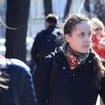 17. «Обратите внимание на четную линию домов по Тверскому бульвару»