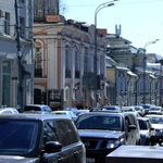 18. В первом доме слева, между прочим, ресторан «Пушкинъ»
