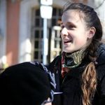 25. На Тверском бульваре есть повод и для серьезного, и для смешного