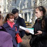 27. Весь свет русской литературы так или иначе связан с Тверским бульваром