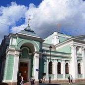 31. К сожалению, церковь пострадала в советское время и до сих пор не пришла в себя