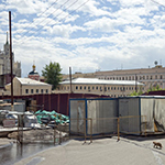 28. Современная Хитровка