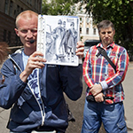 29. Хитрованцы конца XIX века