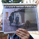 40. «Брат-2» тоже здесь снимали