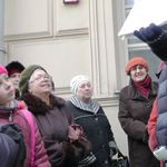 10. Всем интересна история «Мюра и Мерелиза»