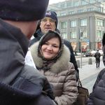 11. На углу Петровки и Кузнецкого Моста