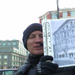 18. Дом Депре на фотографии начала XX века
