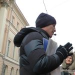 24. Цель путешествия по Петровке – Высоко-Петровский монастырь, один из самых древних в городе