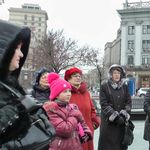 2. Денис Дроздов представляет свою книгу «Большая Ордынка. Прогулка по Замоскворечью». Это новое дополненное издание