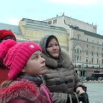3. Вмимательные слушатели глядят на плане Маттеуса Мериана 1638 года