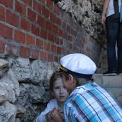 15. Нужно посовещаться – счастье так просто не достается