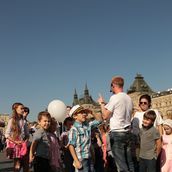32. Самое интересное о соборе Василия Блаженного