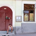 11. Современные обитатели Хитровки. Кто это – «утюг», «кот» или, может быть, «рак» 