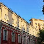 14. Дом генерала Н.З. Хитрово – основателя Хитровки