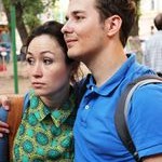 18. Удивительно, что это один и тот же дом!