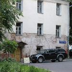 24. А это главный дом дворян Волконских. Часть ночлежного владения купца Бунина