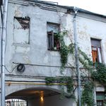 31. Знаменитая хитрованская арочка