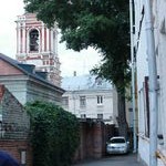 32. Вид на церковь Николы в Подкопаях 