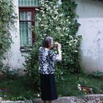 33. Местный житель