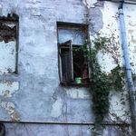 34. На Хитровке разруха