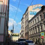 3. Кварталы Хитровки