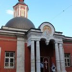 5. Церковь Николы в Подкопаях, с которой связаны криминальные легенды