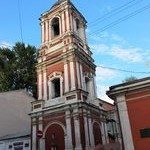6. Колокольня XVIII века