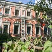 20. Всюду жизнь…
