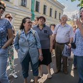 22. Эмоциональный рассказ Татьяны