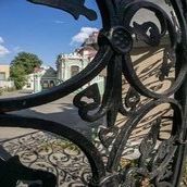 25. Интересный ракурс