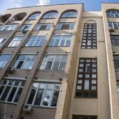 27. Чистопрудные великаны