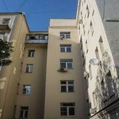 29. Почти питерские дворы-колодцы