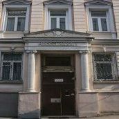 36. Доходный дом, построенный в 1905 году по проекту архитектора А.Н. Кардо-Сысоева