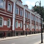 20. Сегодня в «тюрьме» банк
